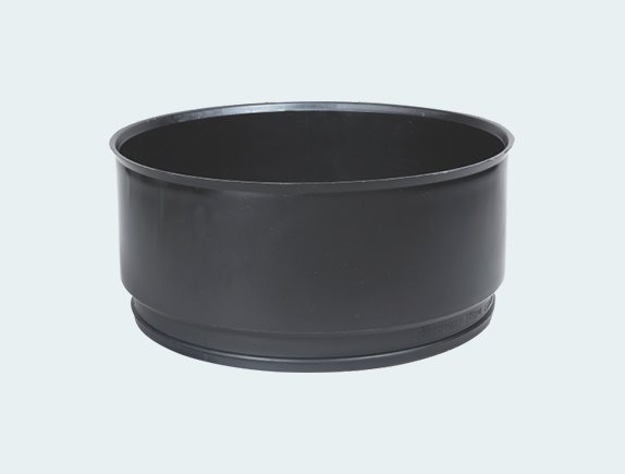 Dwc End Plug